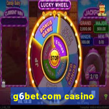 g6bet.com casino